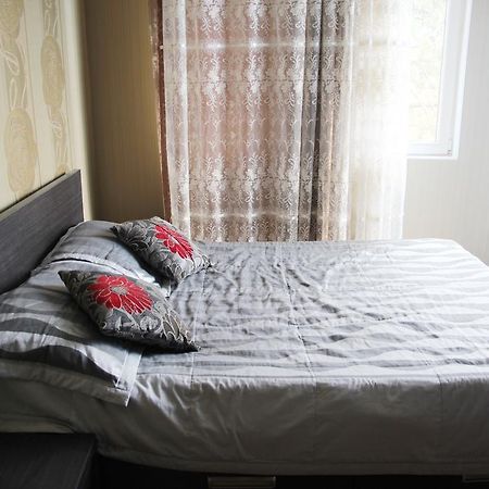 Apartment Near The Black Sea Ureki Esterno foto