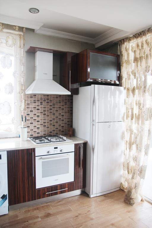 Apartment Near The Black Sea Ureki Esterno foto