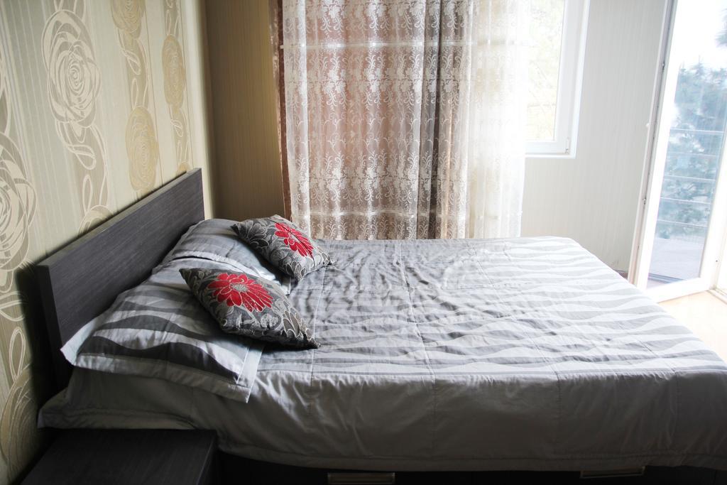 Apartment Near The Black Sea Ureki Esterno foto