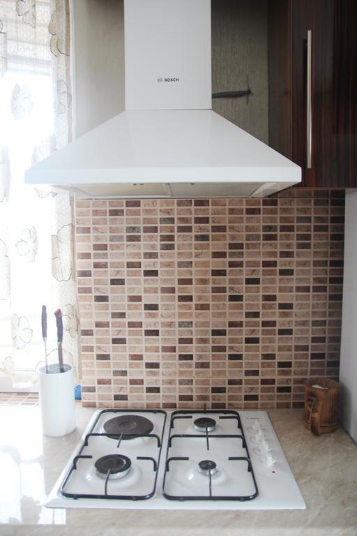 Apartment Near The Black Sea Ureki Esterno foto